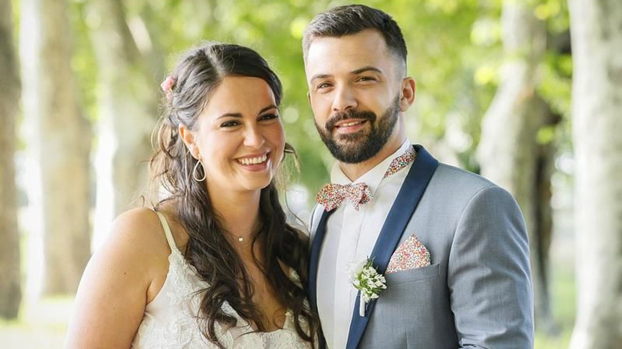 Mariés au premier regard : ce qu'a réellement p...
