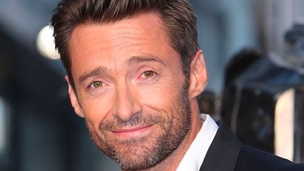 Hugh Jackman : abandonné par sa mère, il se confie sur cette blessure d'enfance