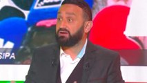 Cyril Hanouna répond aux attaques sur son émission avec Marlène Schiappa