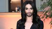 Vidéo : Conchita Wurst est méconnaissable !
