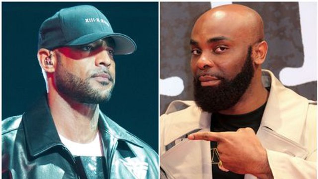 Booba : Gnakoury la pookie sa nouvelle insulte envers Kaaris ! (VIDÉO)