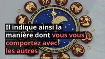 Qu'est-ce que l'ascendant d'un signe astrologique ?