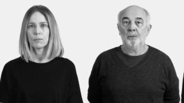 Les stars se mobilisent pour donner une voix aux femmes victimes de violences