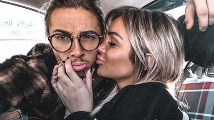 Dylan Thiry : la somme extravagante dépensée pour refaire une partie de son visage...