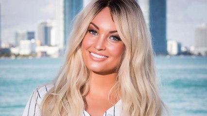 Aurélie Dotremont répond aux révélations chocs de Nathanya ! (PHOTO)