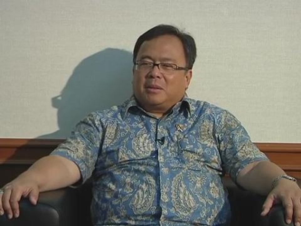 Agenda AWANI: Pertumbuhan ekonomi baharu & masa depan perniagaan