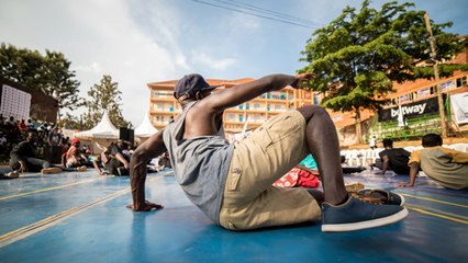Le breakdance sera bien une discipline olympique lors des JO de Paris 2024