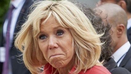 Fake News : non, le salaire de Brigitte Macron ne va pas "augmenter de 22 %"