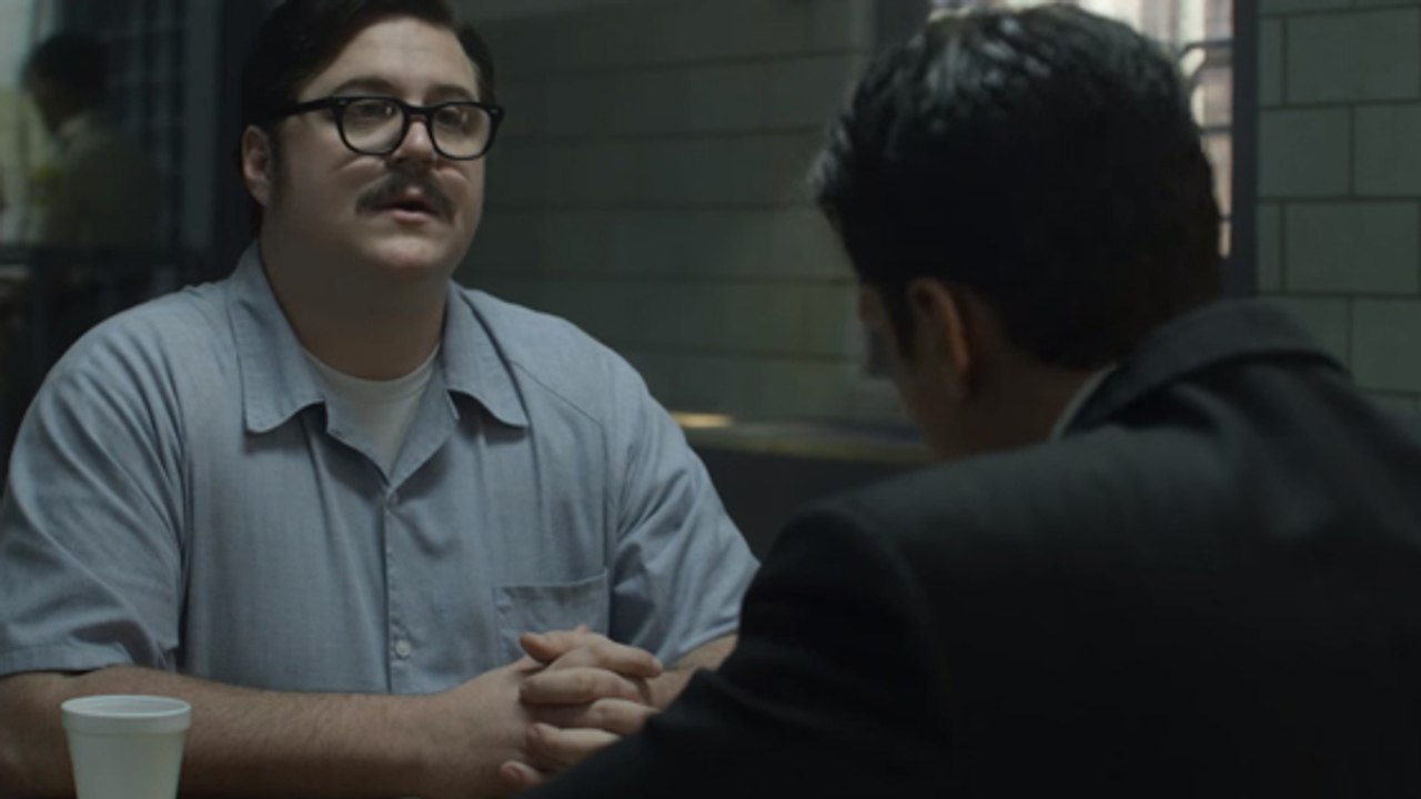 Une série criminelle très originale arrive sur Netflix