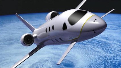 Voyage dans l’espace : le tourisme de demain ?