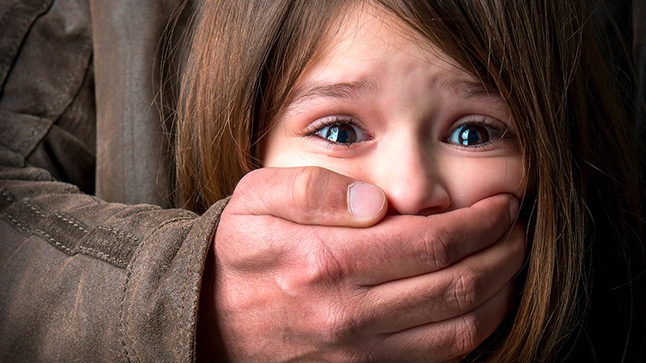 Zoom sur cette fillette de 10 ans, qui a échappé à un kidnapping grâce à une technique incroyable