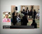 Pemergian Allahyarham Tan Sri Adenan Satem