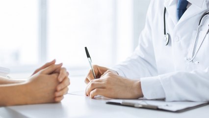 Les relations sexuelles avec les patients officiellement interdites par l'Ordre des médecins