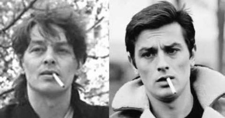 Alain Delon : le destin tragique de son fils illégitime