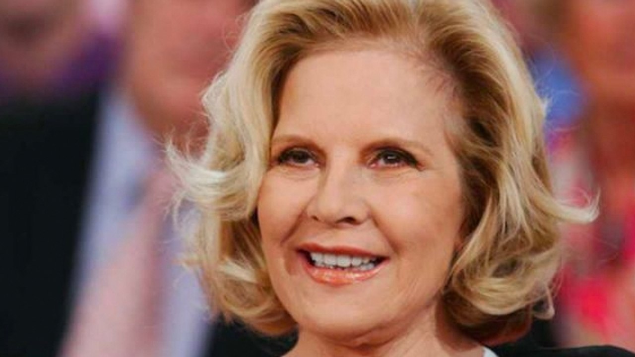 Sylvie Vartan prend la défense de son fils David Hallyday, pris en grippe par Laeticia