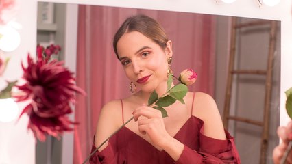 Le maquillage facile et rapide pour la Saint-Valentin