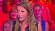 Nabilla : sa marque de cosmétique accusée de plagiat par Audrey Marshmaloo, une youtubeuse belge