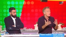 Franck Dubosc change (encore) d'avis sur les 