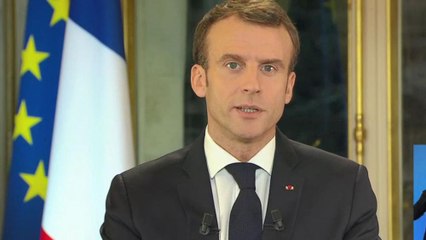 Discours d'Emmanuel Macron : en quoi consiste vraiment l'augmentation de 100 euros du Smic ?