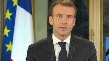 Discours d'Emmanuel Macron : en quoi consiste vraiment l'augmentation de 100 euros du Smic ?