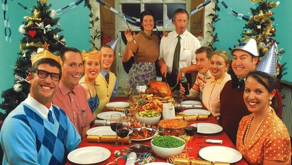 Premier Noël chez la belle-famille ? Gagnez des points selon le signe astro de vos beaux-parents