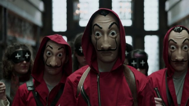 États-Unis : les policiers découvrent un tunnel digne de La Casa de Papel