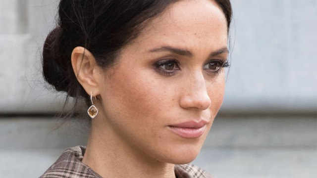 Meghan Markle : découvrez les raisons de son retour inattendu !