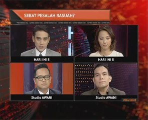 Sebat pesalah rasuah?