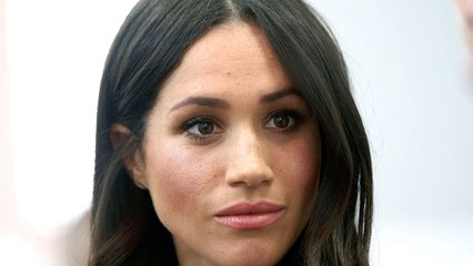 Meghan Markle : son père n'en finit pas de la trahir !
