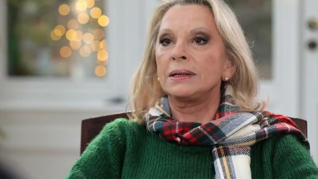 Véronique Sanson : elle raconte le jour où elle a appris qu’elle avait un cancer