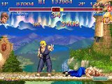 Super Street Fighter II Turbo online multiplayer - arcade