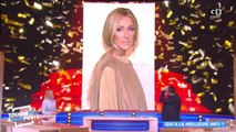 Céline Dion vivement critiquée sur son physique dans TPMP !