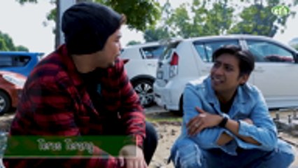 4 Cara Nazs Kenyang Nak Pinjam Duit Dari Johara