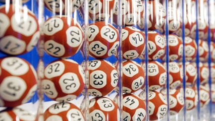 Comment gagner au Loto ? Selon celui qui l'a déjà remporté 14 fois !