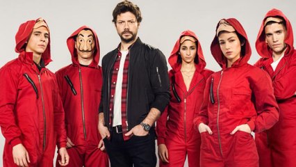 Astro : quel personnage de Casa de Papel êtes-vous selon votre signe ?