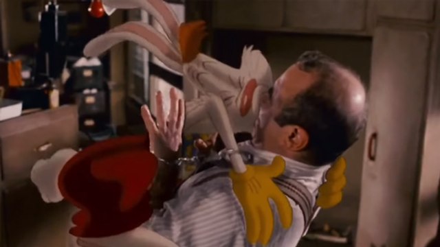 Roger Rabbit 2 : le film ne verra jamais le jour alors que le scénario existe