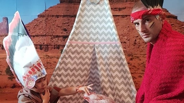 Ce papa fait vivre d'adorables aventures à sa fille... sur Instagram !