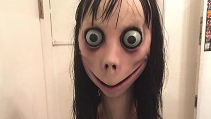 Momo challenge : ce jeu dangereux à destination des enfants qui inquiète autorités et parents
