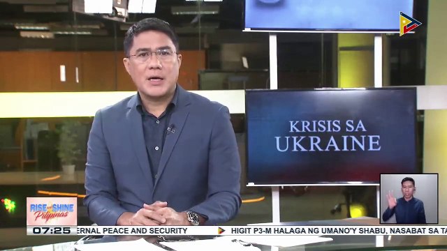 DFA: Higit 90 Pilipino, ligtas na nailikas mula sa Ukraine; 19 Pilipino mula Ukraine, nakauwi na sa bansa