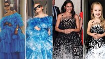 WTF : cette maman s'inspire des looks de stars pour habiller sa fille