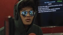 JoHaRa dan Abam Bocey - Haqiem Rusli