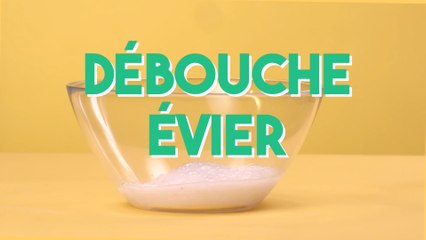 Comment bien déboucher un évier ? (Vidéo)