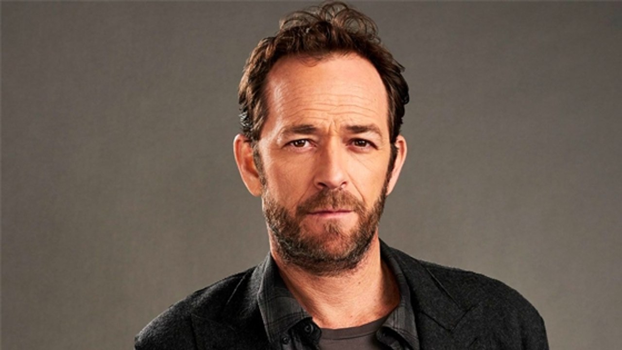 Luke Perry : les acteurs de Riverdale, Beverly Hills et le tout Hollywood lui rendent hommage