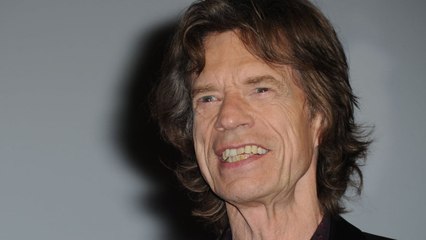 Une semaine après son opération du coeur, Mick Jagger déjà en balade !