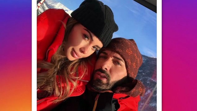Nabilla : enceinte de Thomas Vergara !