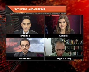 Mengenang Allahyarham Tan Sri Adenan Satem