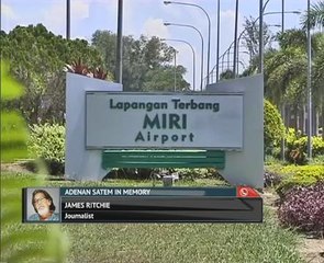 Death not a shock, says friend of Tan Sri Adenan