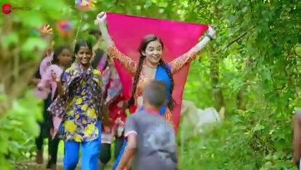 Apna Time Bhi Aayega - Faham Khan & Anushka Sen- Amrit Rajshtani Harasar, Puneet Dixit- Manasvi Arya