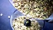 How to make Pumpkin Seeds oil at home for hair and skin - Making Pumpkin Seeds Oil Fast and Easy