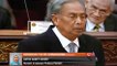 Remembering Adenan Satem: Reaction from Datuk Nancy Shukri